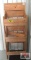 Wooden Display Self *D17