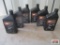 (6) 10W-40 Motor Oil *B6