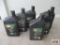 (6) 10W-30 Motor Oil *B6
