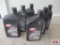 (6) ATF Premium Dexron III Transmission Fluid *B6