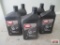 (5) HD SAE 30 Motor Oil *B6