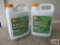 (2) Shell Zone 50/50 Antifreeze Engine Coolant *B6