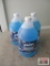 (3) Peak All Season Windshield Washer Fluid *B6