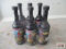 (2) Erryman Injector Cleaner Fuel Treatment *A17