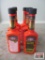 (6) STP Octane Booster *A17