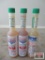 (3) Lucas Injector Cleaner for Gas or Diesel *A17