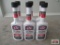 (6) STP Fuel Injector & Carburetor Treatment *A17