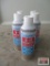 (5) Berryman B-12 Chemtool Small Engine Cleaner *A17
