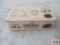 Box of Lizard Safety Utility Knives *D6