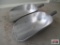 Pair of Ice Scoops *D6