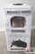Windy City Wire 1802SP-WHT 18-02 OAS STR CMP WHT Jkt 18 AWG 2 C Conductor Shielded Plenum White