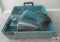 Makita 1900B Power Planer, 115V, 60Hz w/ Molded Storage Case *D10