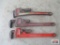 3pc RidgidHeavy Duty18