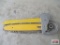 Beam Cutter Attachment & Cover *D10