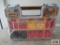 Dewalt DWST14825Deep Pro Organizer w/ Butt Connectors & Fasteners *D14