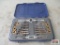 Kobalt Tap & Die Set w/ Molded Storage Case *D14