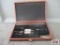 Gun Cleaning Kit *D14
