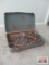 Makita Tool Box of Misc. Dill Bits *D14