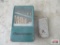 2 Drill Bit Sets & Index Cases *D14