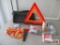 Automotive Road Side Emergency Kit *D5