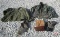 Camo HuntingClothes (Coats & Hats) *D9