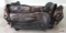 Fieldline3-03 Camo Tactical Waist Pack *D9