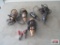 Misc. Hand Tools Dremel Chainsaver,Dremel Engraver, Skil Engraver & Misc. *D11