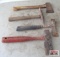 4 Axes *D11
