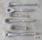 6 Ratchets - Various Drives *D15