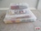 Muti-Compartment Storage Cases w/ Fasteners & Misc. *D11