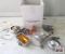 Vintage Automotive Lights *C7