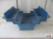 Blue Metal Tool Box *C7