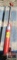 Travelers 3-1646 Hydraulic Utility Jack, 6,000lb