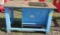 Blue Welding & Plasma Table