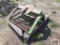 Green 5th Wheel Hitch