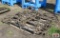 Pull Type Harrows