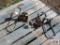 Bumper Mount Motorcycle Brackets