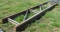 Pallet Rack Uprights