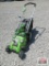 Green Works 40 Volt 20