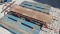 Vintage Iron Runner Snow Sled *B