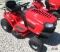 Craftsman T100 Riding Lawn Tractor, 11.5HP Briggs, 36