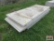 Bundle #1 (27) 4' x 8' Textured Hardi (13) 4' x 9' Textured Hardi