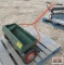 Scotts 75-3 Drop Fertilizer Spreader