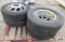 Chevrolet Dually Wheels 16