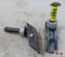 Snow Plow Shoes *B14