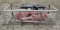 WIG XN-LXZ01-18 Skid Steer Hydraulic Post Hole Digger, Hex Drive, 12