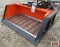 WIG XN-SFD01-72 Skid Steer 72