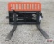 WIG XN-TPC01-48 Skid Steer 48
