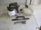 Wagner 265P Power Painter/Sprayer 1600psi - Seller Says Runs *E8