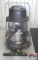 Powr-Flite Heavy Duty Wet/Dry Vacuum, Runs *E25